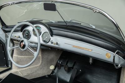 1958 Porsche 356A T2 Speedster