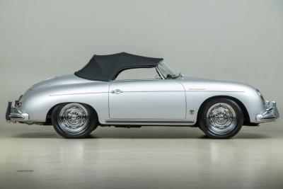 1958 Porsche 356A T2 Speedster