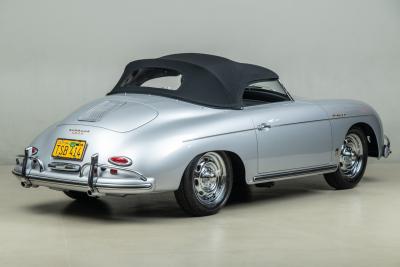 1958 Porsche 356A T2 Speedster