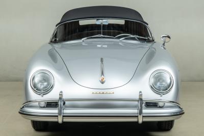 1958 Porsche 356A T2 Speedster