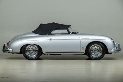 1958 Porsche 356A T2 Speedster