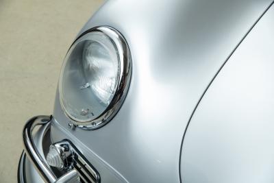 1958 Porsche 356A T2 Speedster