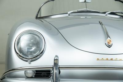 1958 Porsche 356A T2 Speedster