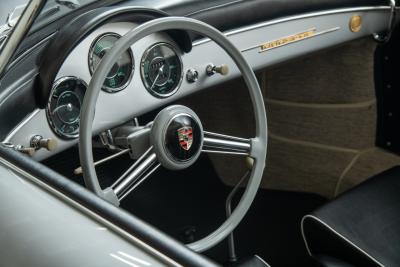 1958 Porsche 356A T2 Speedster