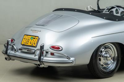 1958 Porsche 356A T2 Speedster