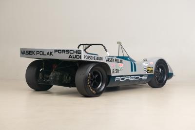 1966 Porsche 906