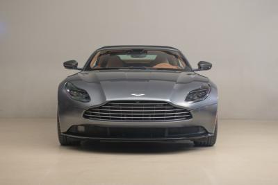 2019 Aston Martin DB11 Convertible