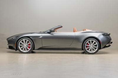 2019 Aston Martin DB11 Convertible