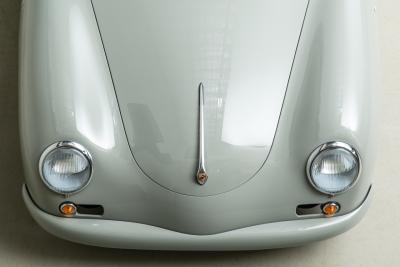 1958 Porsche 356A T2 Speedster &quot;Outlaw&quot;