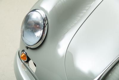 1958 Porsche 356A T2 Speedster &quot;Outlaw&quot;