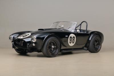 1963 Shelby Cobra 289