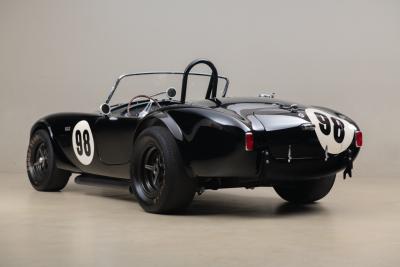 1963 Shelby Cobra 289