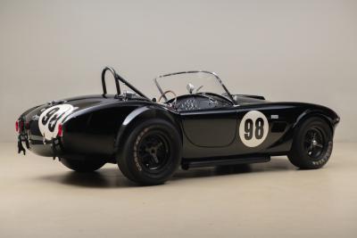 1963 Shelby Cobra 289