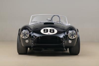 1963 Shelby Cobra 289