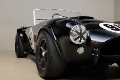 1963 Shelby Cobra 289