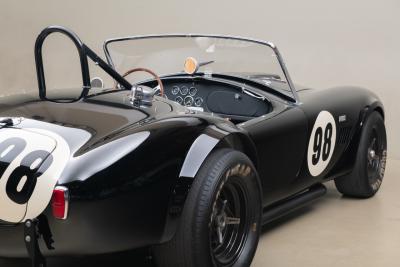 1963 Shelby Cobra 289