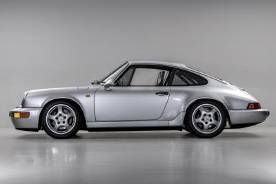 1992 Porsche 964 Carrera RS