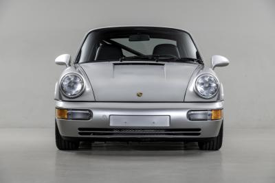 1992 Porsche 964 Carrera RS