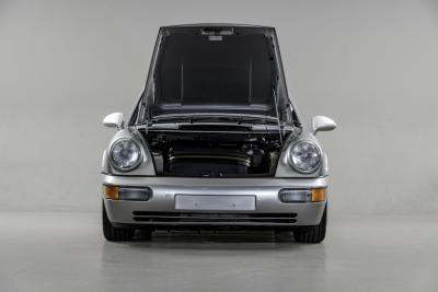 1992 Porsche 964 Carrera RS