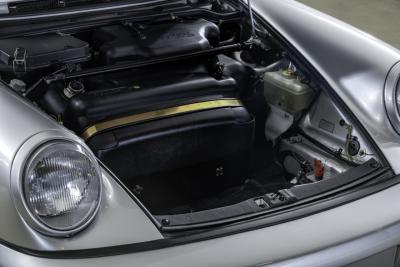 1992 Porsche 964 Carrera RS