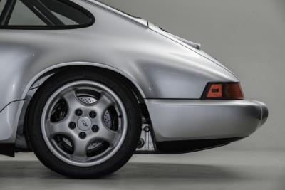 1992 Porsche 964 Carrera RS