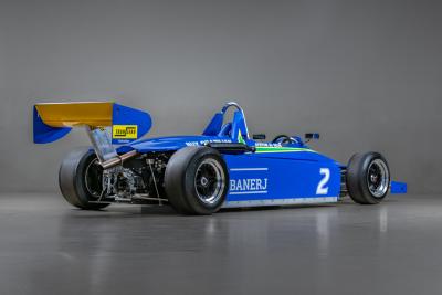 1982 Ralt RT3