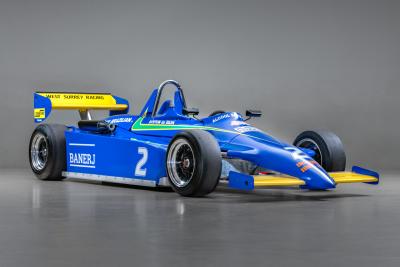 1982 Ralt RT3