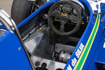 1982 Ralt RT3