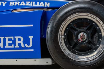 1982 Ralt RT3