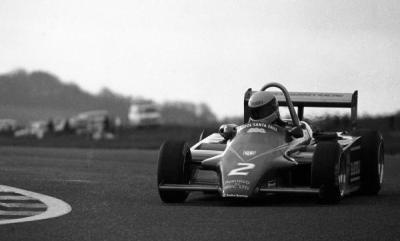 1982 Ralt RT3