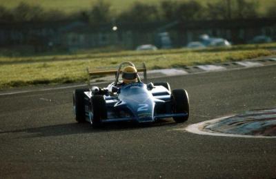 1982 Ralt RT3