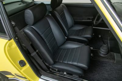 1973 Porsche 911 Carrera RS