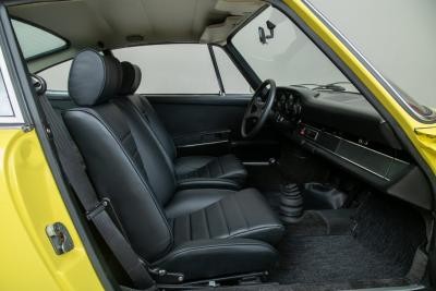 1973 Porsche 911 Carrera RS