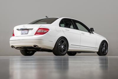 2008 Mercedes - Benz C300