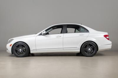 2008 Mercedes - Benz C300