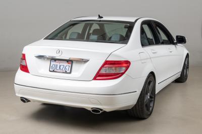 2008 Mercedes - Benz C300