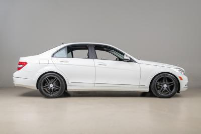 2008 Mercedes - Benz C300