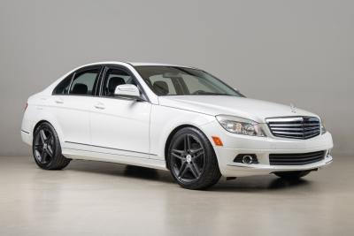 2008 Mercedes - Benz C300