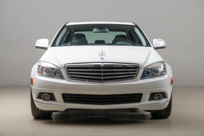 2008 Mercedes - Benz C300