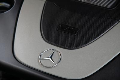 2008 Mercedes - Benz C300