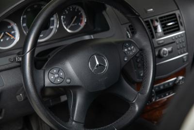 2008 Mercedes - Benz C300