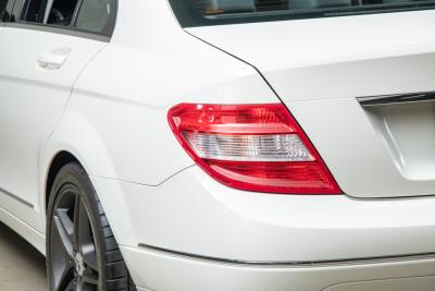 2008 Mercedes - Benz C300