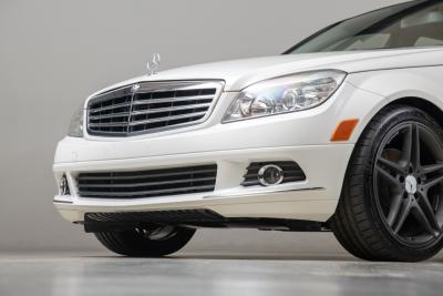 2008 Mercedes - Benz C300