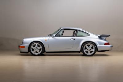 1994 Ruf RCT