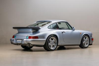 1994 Ruf RCT