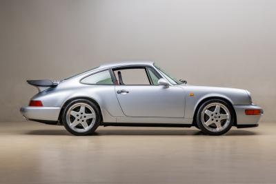 1994 Ruf RCT