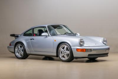 1994 Ruf RCT