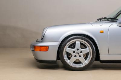 1994 Ruf RCT