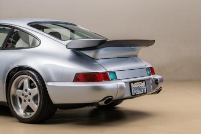 1994 Ruf RCT