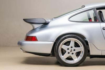 1994 Ruf RCT